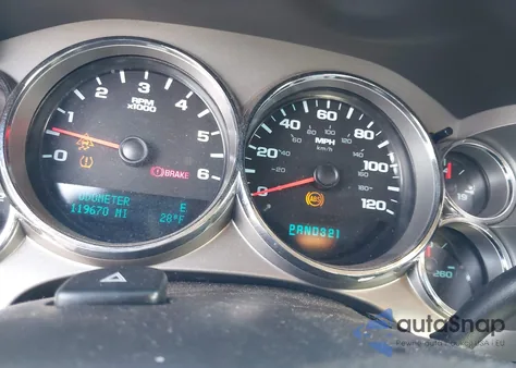 2009 Chevrolet Silverado 1500 Lt z USA, uszkodzony, nr VIN 2GCEK29JX91104780